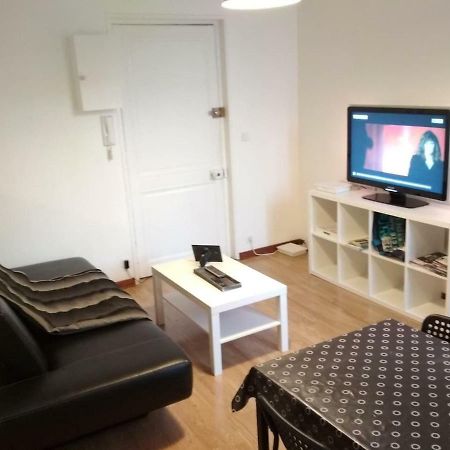 Appart Calme & Moderne Au Coeur De La Ville + Wifi La Rochelle  Exterior photo