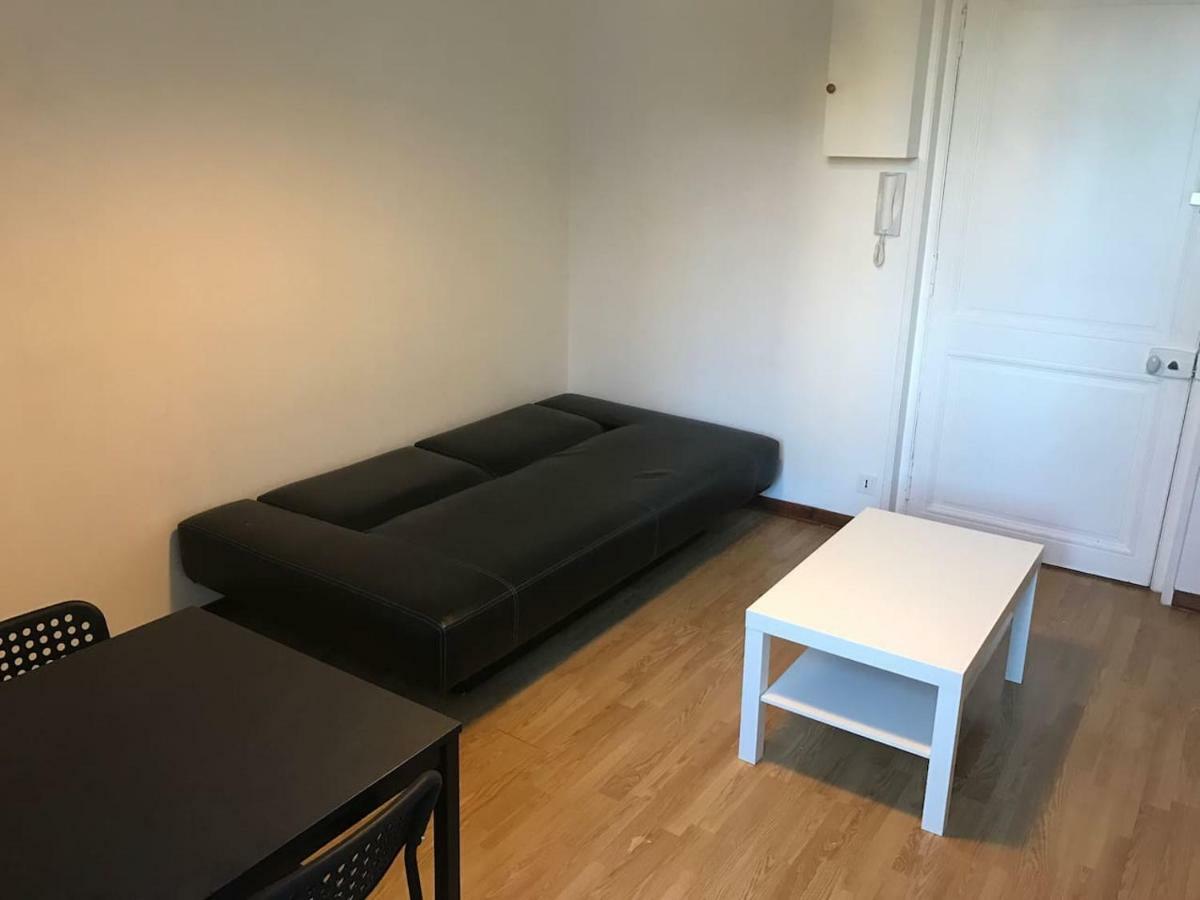 Appart Calme & Moderne Au Coeur De La Ville + Wifi La Rochelle  Exterior photo