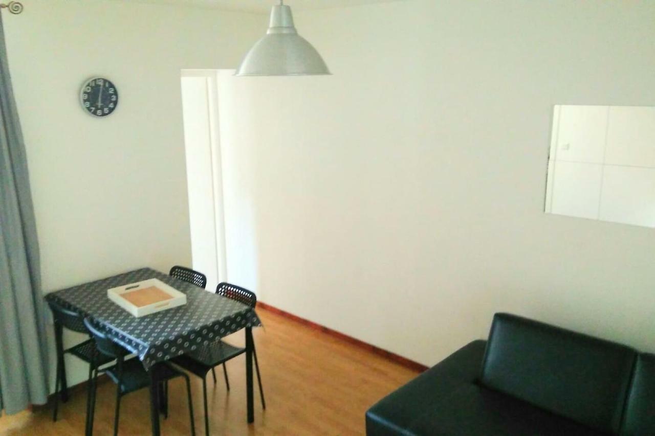 Appart Calme & Moderne Au Coeur De La Ville + Wifi La Rochelle  Exterior photo